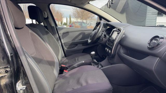 Renault Clio image 8