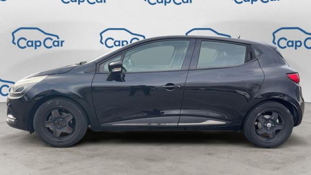 Renault Clio image 6