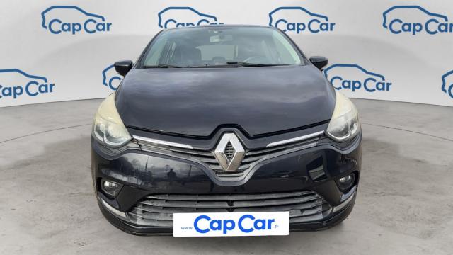 Renault Clio image 9