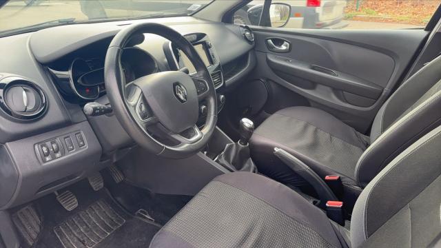 Renault Clio image 7