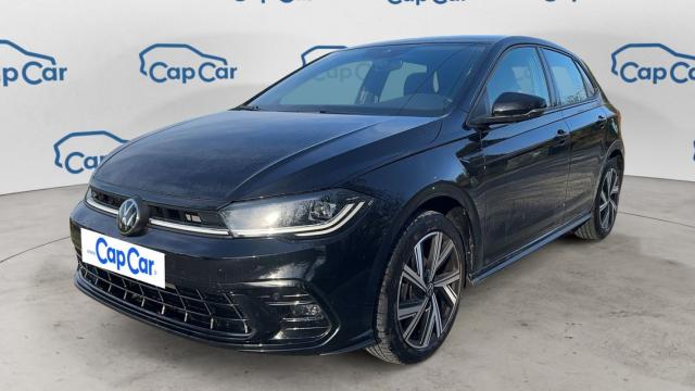 Volkswagen Polo 1.0 Tsi 95 R-Line