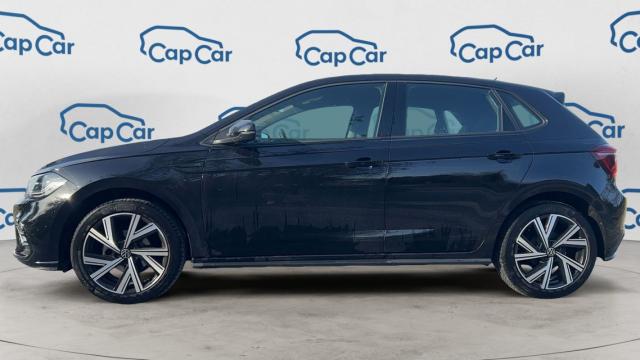 Volkswagen Polo image 8