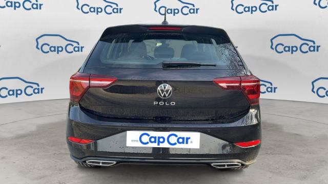 Volkswagen Polo image 2