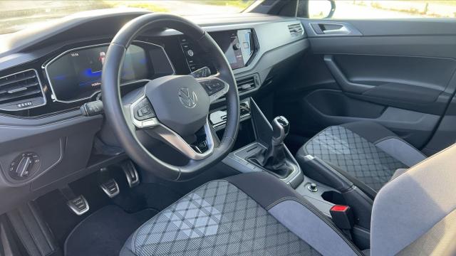 Volkswagen Polo image 6