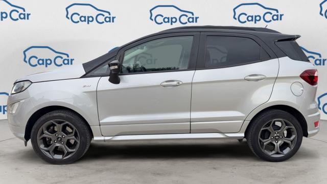 Ford Ecosport image 2