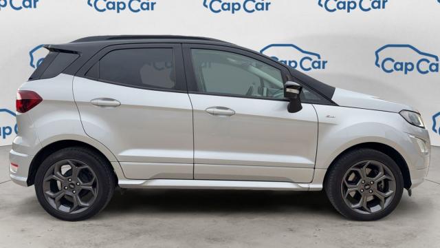 Ford Ecosport image 6