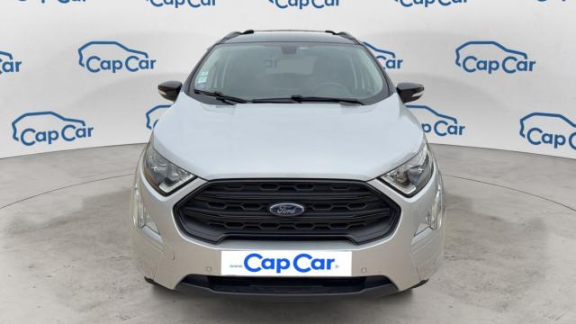 Ford Ecosport image 3