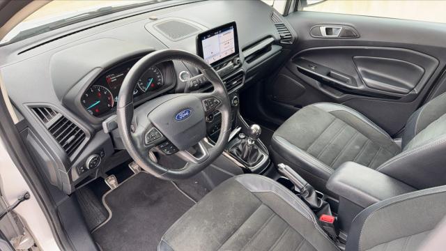 Ford Ecosport image 4