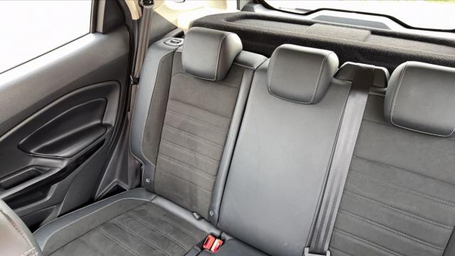 Ford Ecosport image 1