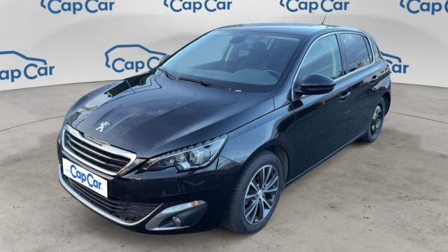 Peugeot 308 1.2 Puretech 130 Allure Business - 5 Places