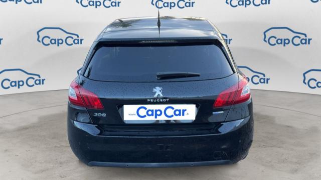 Peugeot 308 image 4