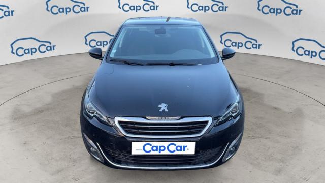 Peugeot 308 image 9