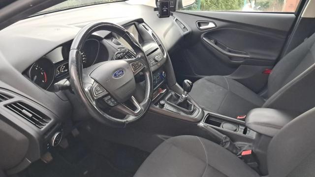 Ford Focus image 1