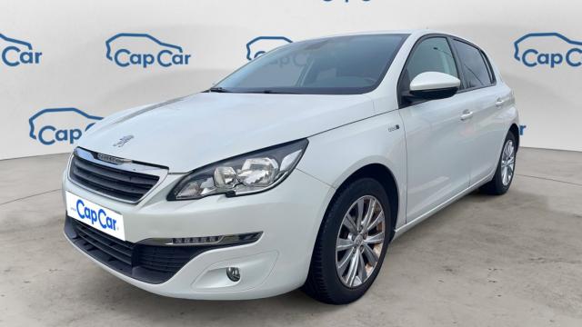 Peugeot 308 1.2 Puretech 110 Style