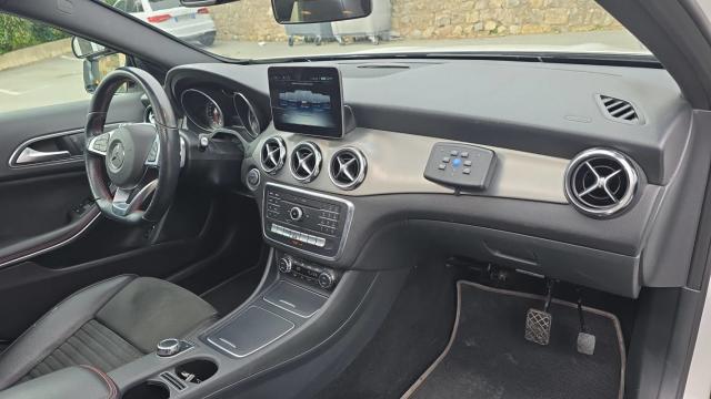 Mercedes Benz Classe Gla image 5