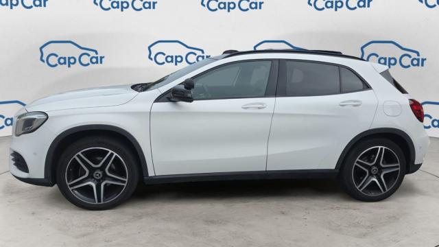 Mercedes Benz Classe Gla image 2