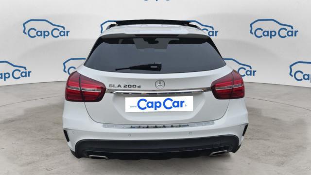 Mercedes Benz Classe Gla image 4