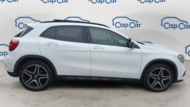 Mercedes Benz Classe Gla image 9