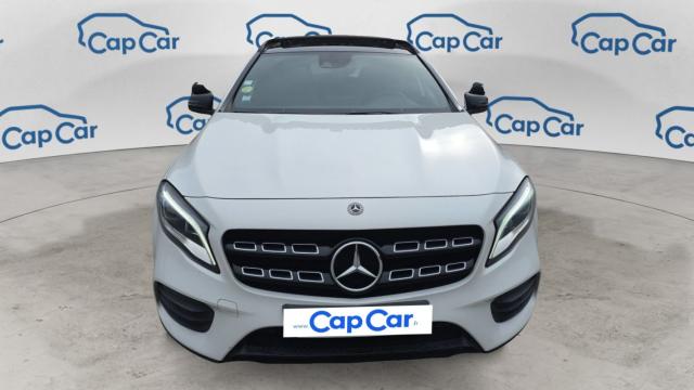 Mercedes Benz Classe Gla image 7