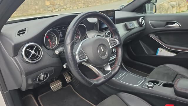Mercedes Benz Classe Gla image 3