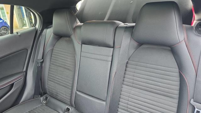 Mercedes Benz Classe Gla image 1