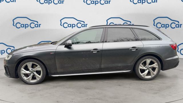 Audi A4 Avant image 8