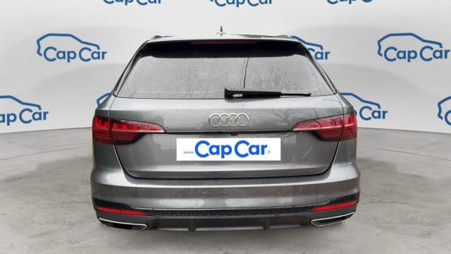 Audi A4 Avant image 2