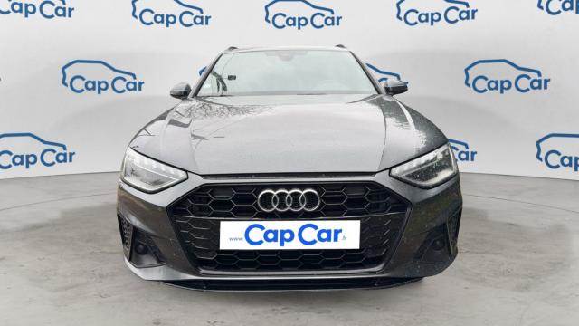 Audi A4 Avant image 3