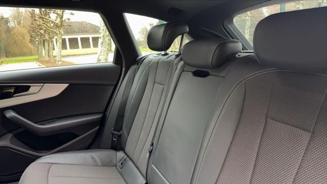 Audi A4 Avant image 1