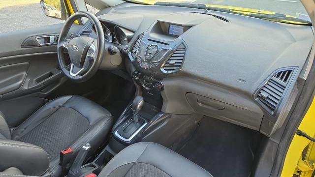 Ford Ecosport image 1