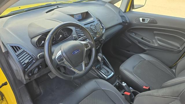 Ford Ecosport image 6