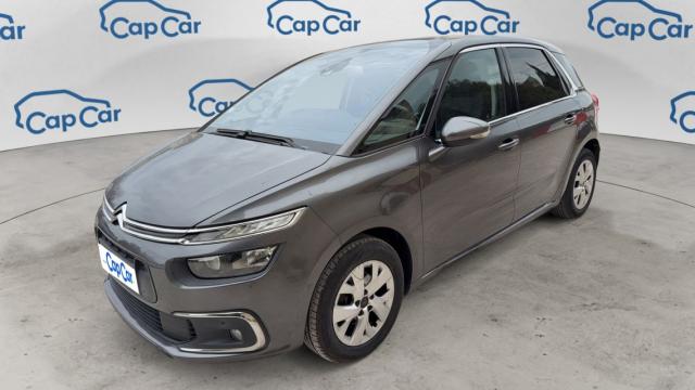 Citroen C4 Picasso 1.6 Bluehdi 120 Feel