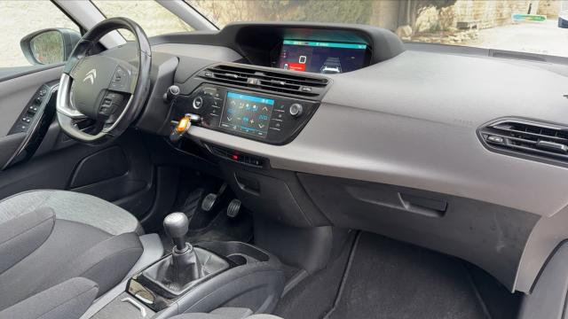 Citroen C4 Picasso image 7