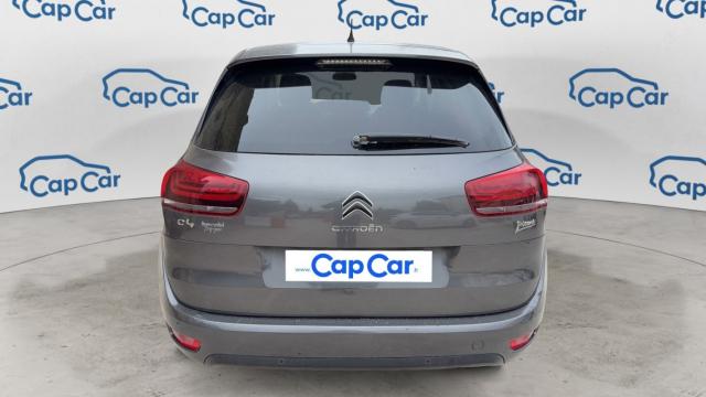 Citroen C4 Picasso image 1