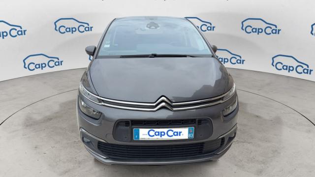 Citroen C4 Picasso image 6