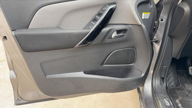 Citroen C4 Picasso image 4