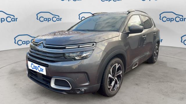 Citroen C5 Aircross 1.5 Bluehdi 130 C-Series