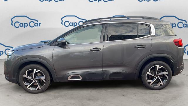 Citroen C5 Aircross image 5
