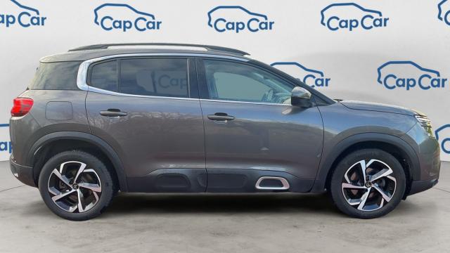 Citroen C5 Aircross image 9