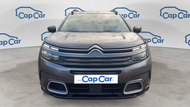 Citroen C5 Aircross image 6