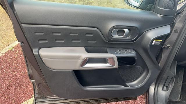 Citroen C5 Aircross image 7