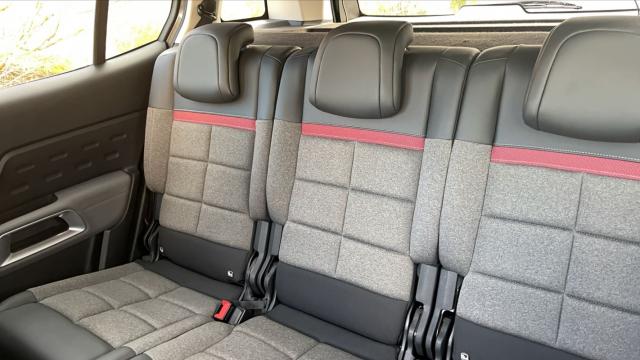 Citroen C5 Aircross image 2