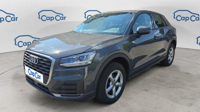 Audi Q2 30 Tdi 116 S-Tronic 7 Business Line