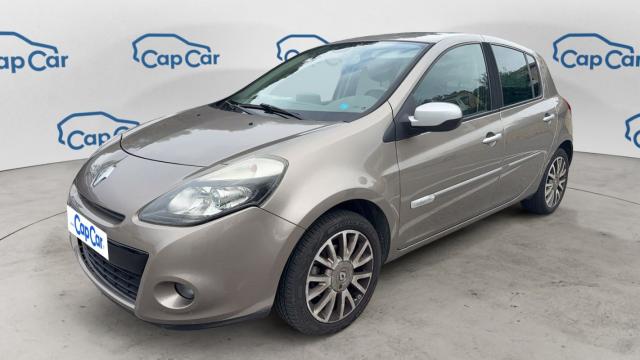 Renault Clio 1.6 110 Bva Initiale Paris