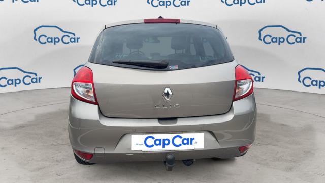 Renault Clio image 1