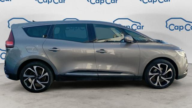 Renault Grand Scénic image 9