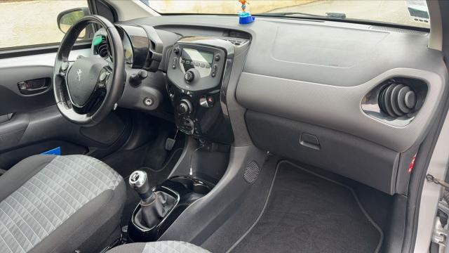 Peugeot 108 image 8