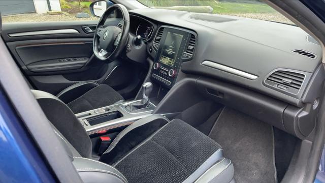 Renault Mégane image 9