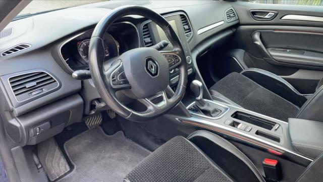 Renault Mégane image 3