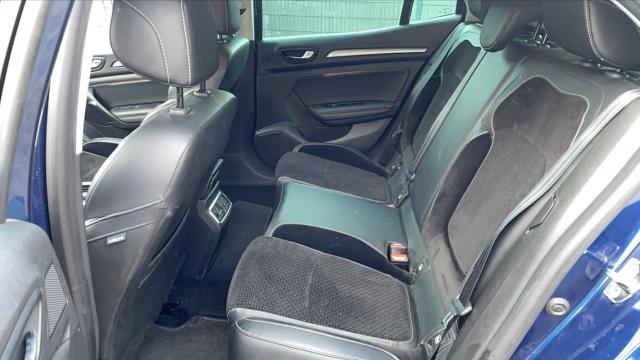 Renault Mégane image 6